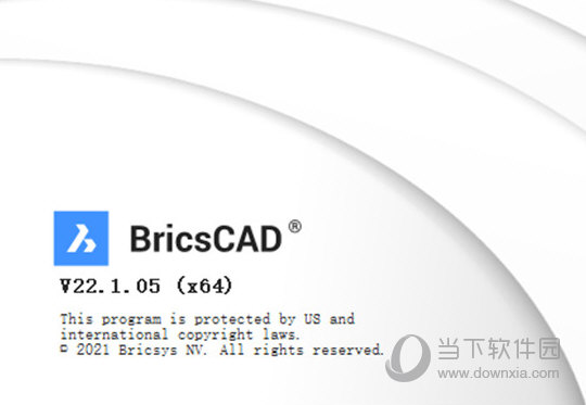 BricsCAD22