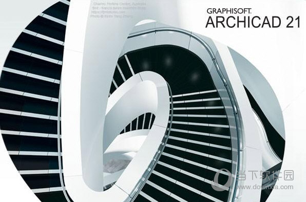 ArchiCAD21