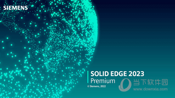 Solid Edge2023下载