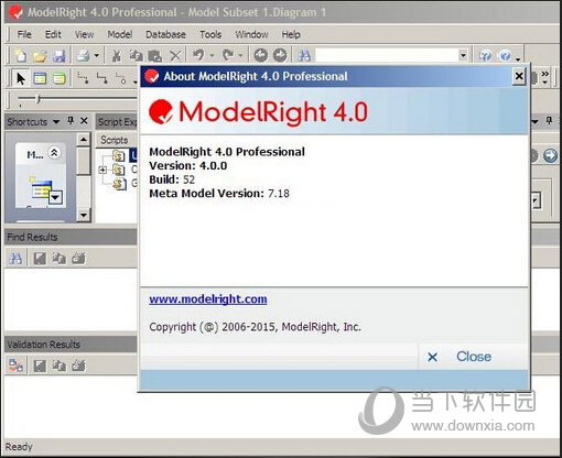 ModelRight破解