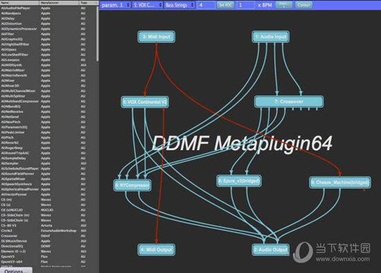 DDMF MetaPlugin 3