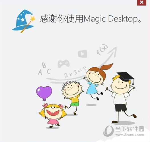 Easybits Magic Desktop