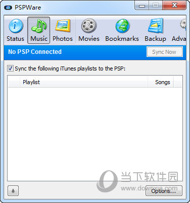 PSPWare