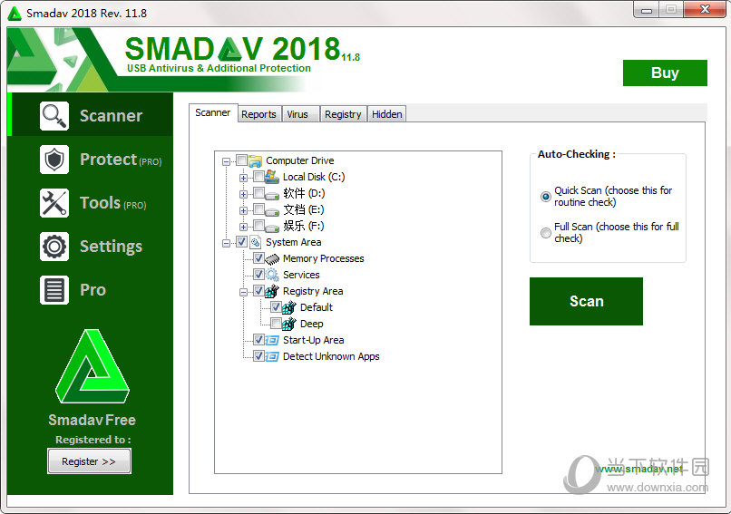 SMADAV