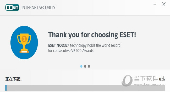 ESET Internet Security