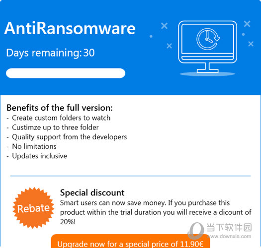 AntiRansomware