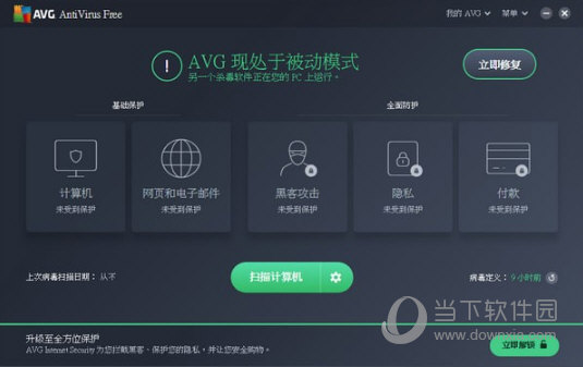 AVG Antivirus