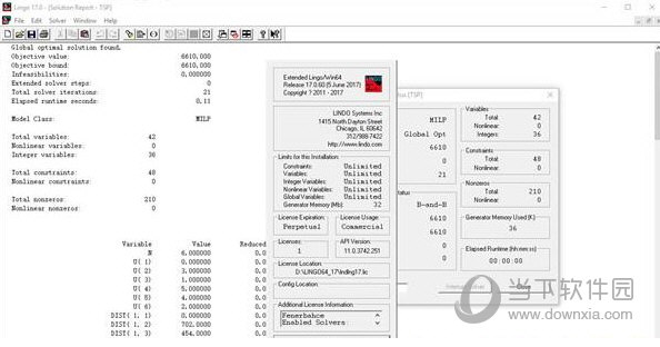 LINGO17.0软件破解版