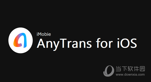 AnyTrans for iOS