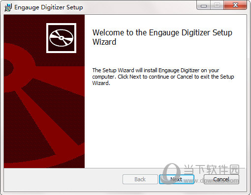 Engauge Digitizer