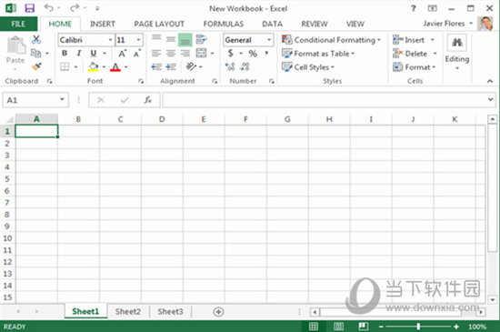 Excel2018完整免费版