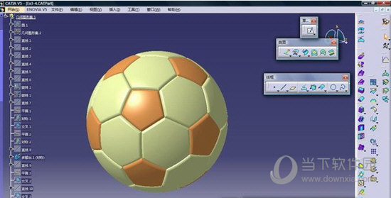 CATIA V5R2019破解版