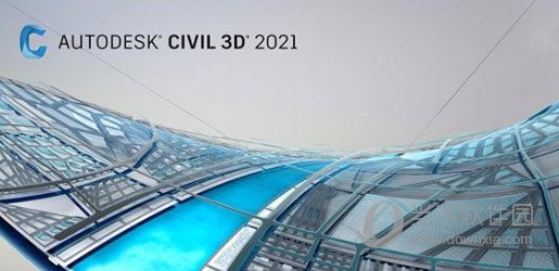 Civil3D2021