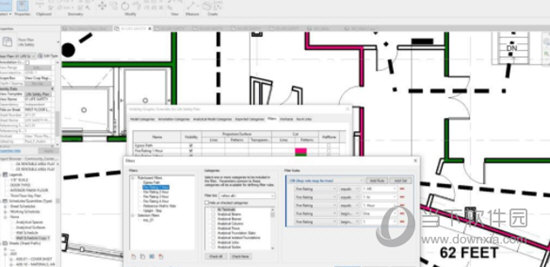 Revit2019注册机