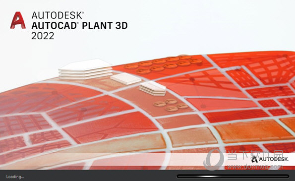 AutoCAD Plant 3D