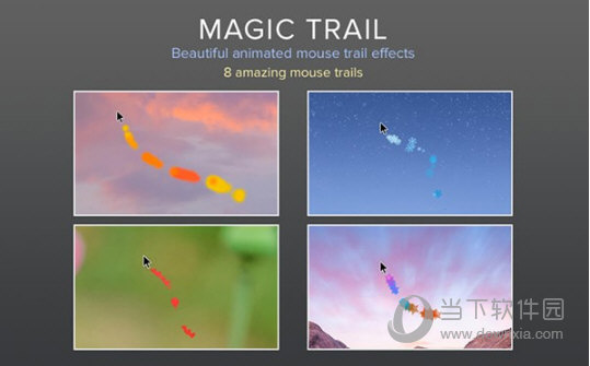 Magic Trail