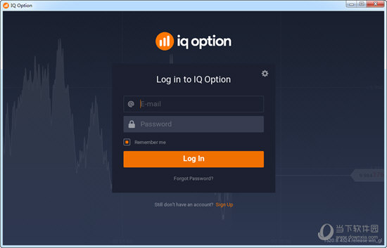 IQ Option