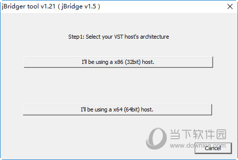 jbridge 1.5