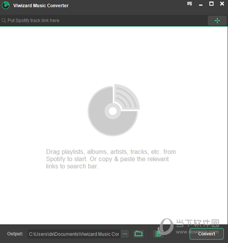 Viwizard Music Converter