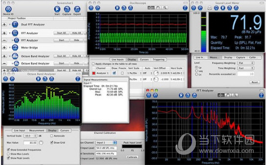 Electroacoustics Toolbox