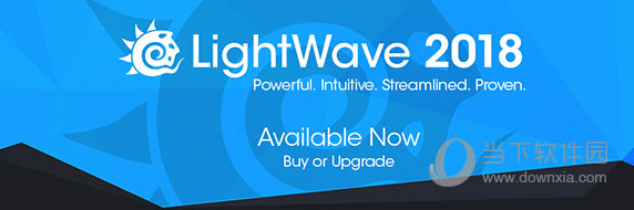 LightWave 3D