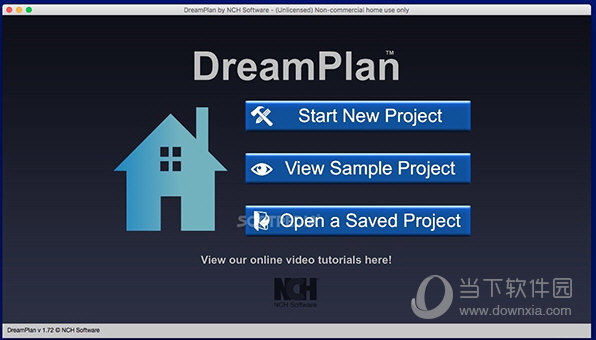 DreamPlan MAC版