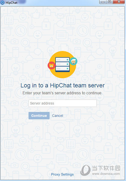 HipChat