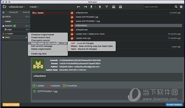 GitKraken for Mac