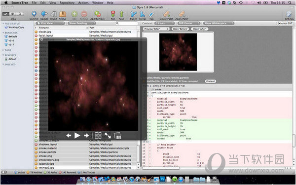 SourceTree for Mac破解版