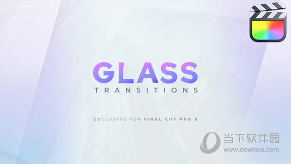 Glass Transitions