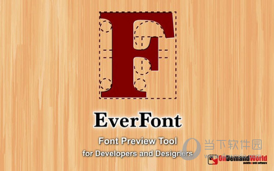 EverFont