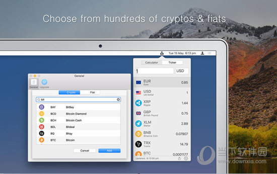 Crypto Tools Pro