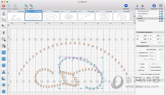 Drill for Mac