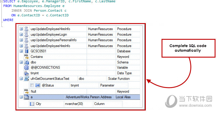 ApexSQL