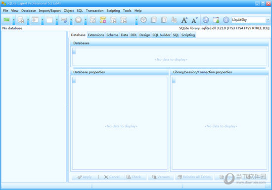 SQLite Expert Professional破解版