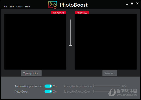 PhotoBoost