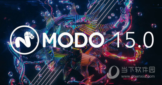 the foundry modo 15破解版