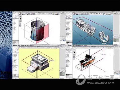 VectorWorks