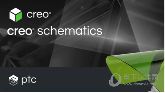 PTC Creo Schematics 7.0中文破解版