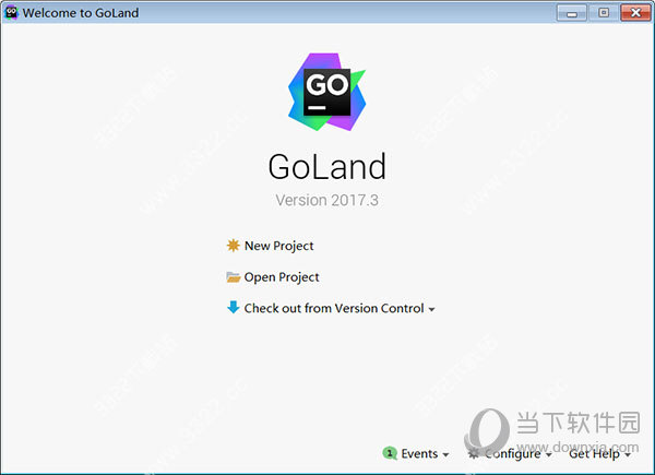 JetBrains GoLand