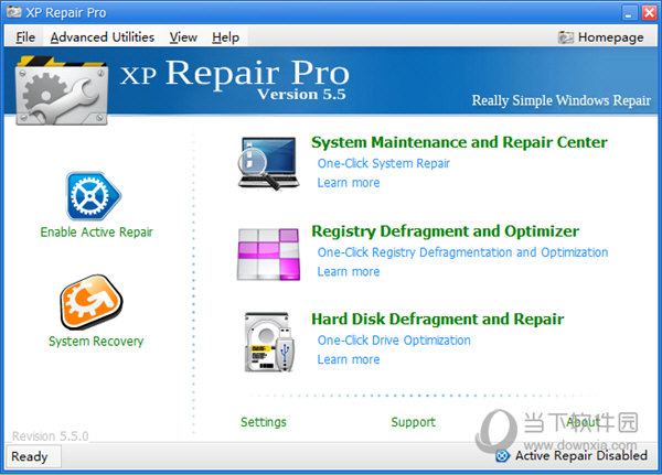 XP Repair Pro