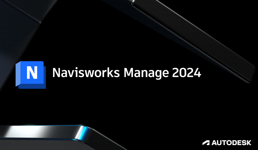 Navisworks Manage 2024破解版_激活版_免费版附安装教程