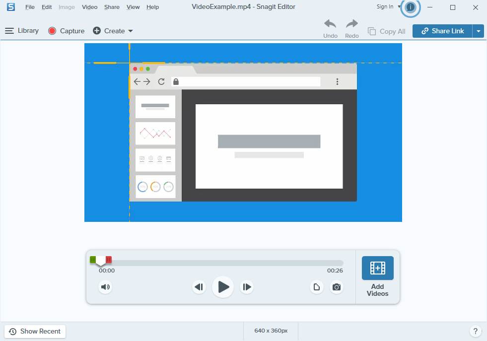 techsmith snagit 2024破解版【截屏工具】附安装教程