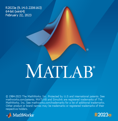 MATLAB 2023a【商业数学软件】最新中文免费破解版