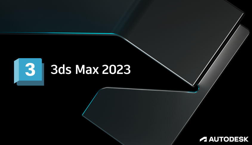 3dmax 2023破解版下载【3Ds Max 2023中文破解版】免费下载