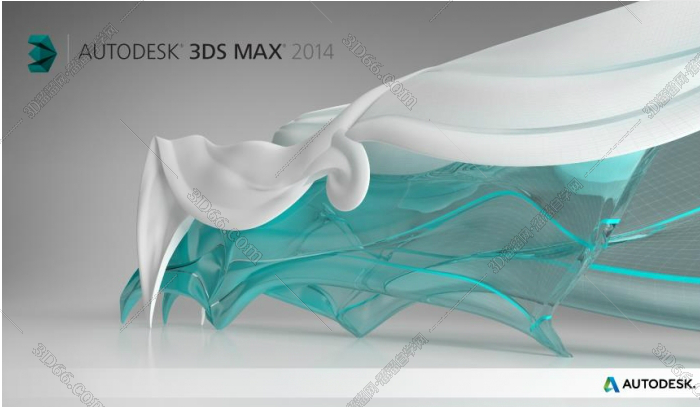 3dmax2014中文版【3dsmax2014】简体中文版