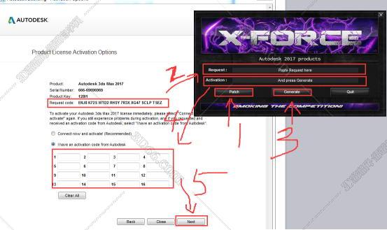 3DMax安装教程步骤