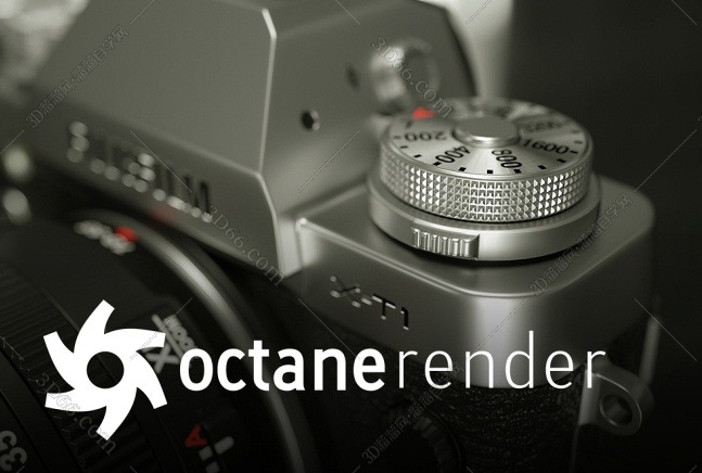 Octane Render3.0.7 for C4D【OC渲染器3.0.7】破解版