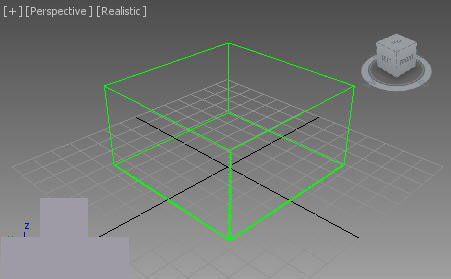 3dmax火凤凰插件【3dmax流体动力学插件】破解版