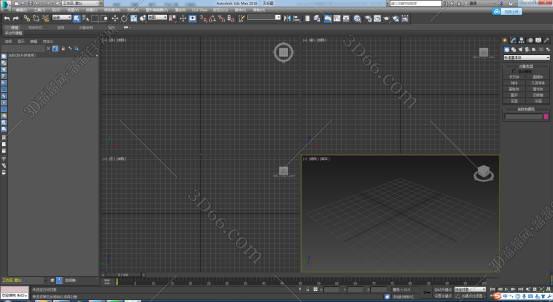 3dmax2016破解版下载【3dsmax2016】中文破解版